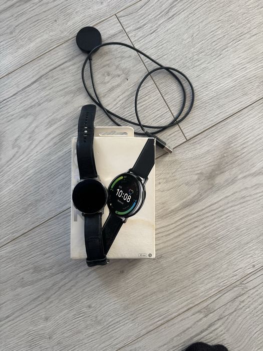 Samsung galaxy watch active 2