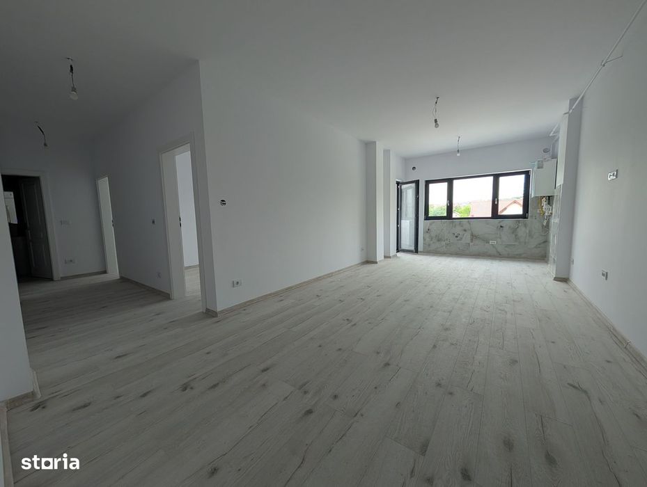 Rate la dezvoltator! Avans 10000 euro! Apartament 2 camere, comision 0
