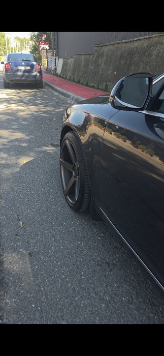Vând jante 5x112 r19 zed performance 6.1