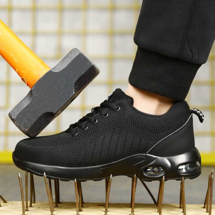 Cпец обувь, защитная обувь, Safety shoes