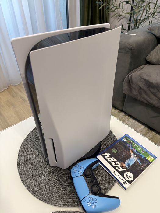 PS5-Consola PlayStation 5 (PS5) 825GB, C-Chassis