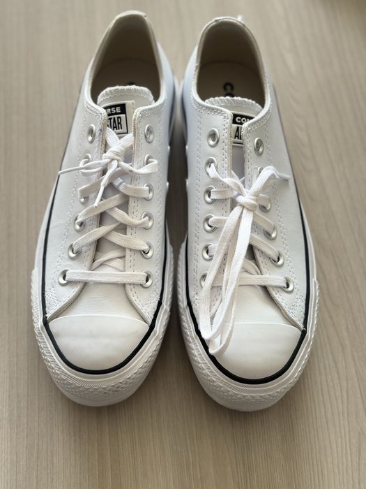 Кеды Converse Оригинал