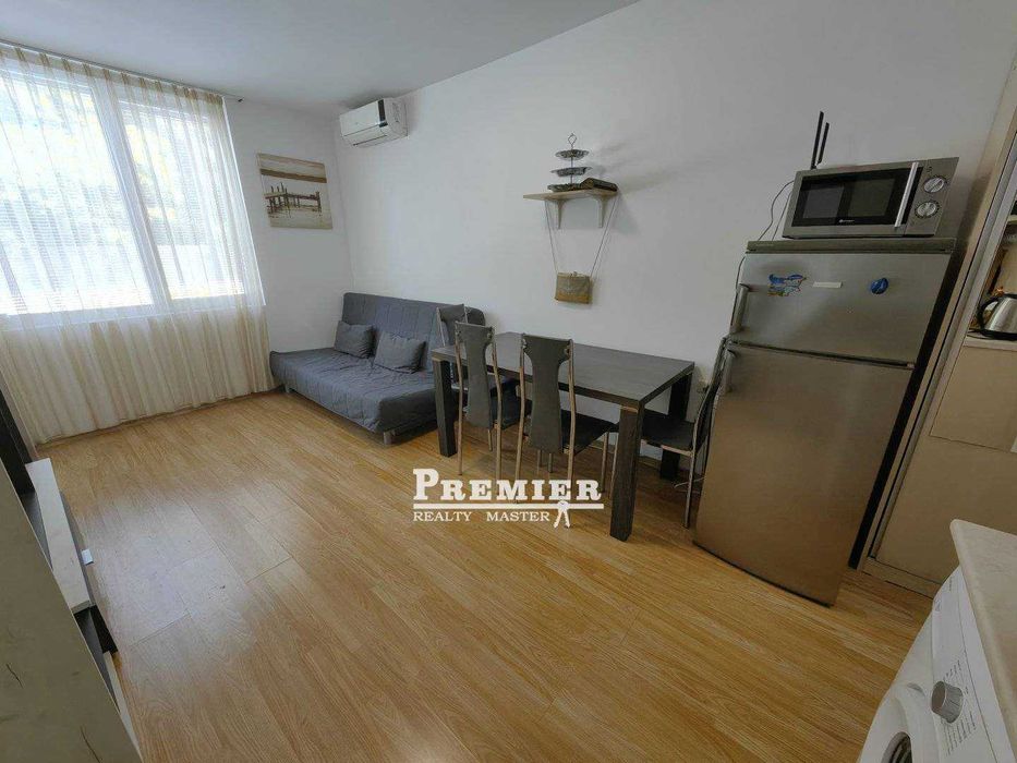 Продава се Двустаен апартамент в к.к. Слънчев бряг - 45 кв.м за 1578 €/кв.м - Снимка #2