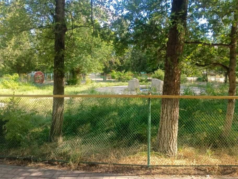 Бизнес точка в Парке Кентау