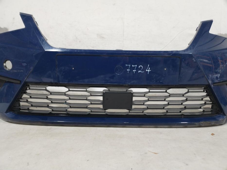 Bara fata Seat Ibiza, 2016, 2017, 2018, 2019, cod origine OE 6F0807221D.