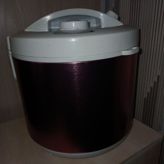 Продам мультиварку Lumme