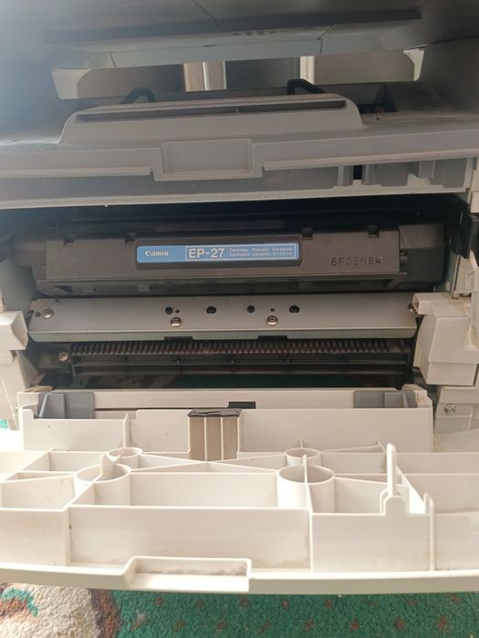 продам факс, сканер