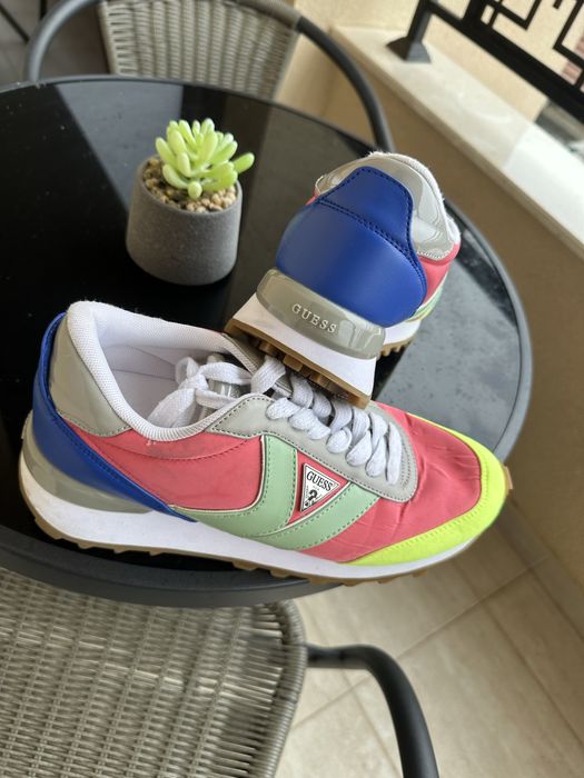 Guess дамски маратонки