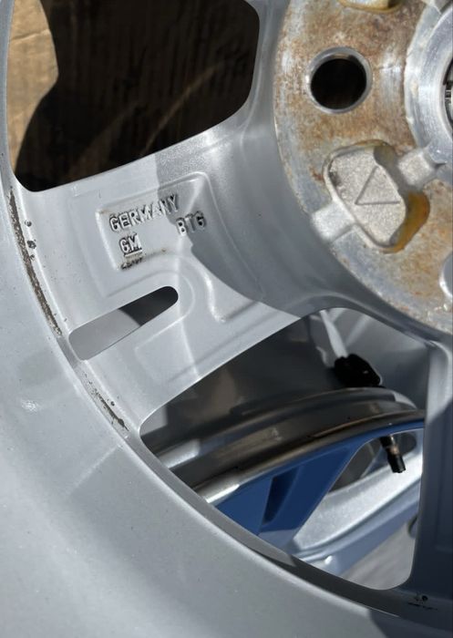 Jante Opel Insignia B 16 impecabile senzori presiune