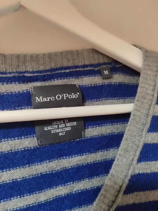 Marc O'Polo wool/cashmere