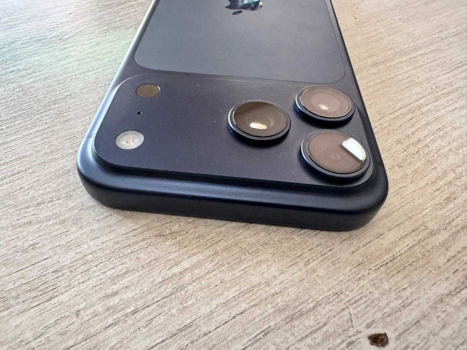 iPhone 17 Pro Max 256GB