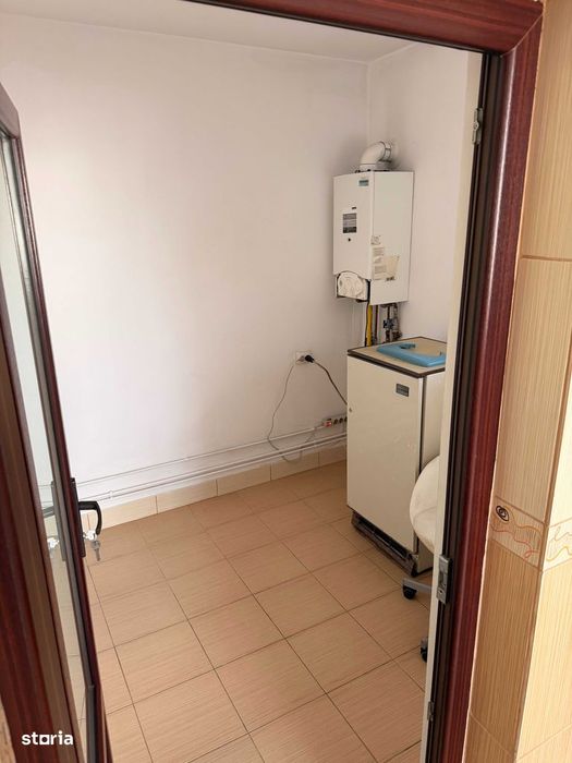Baneasa.Casa 4 camere de inchiriat