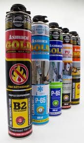 Пена противопожарная B1, герметик, силиконы, уплотнитель, MASHAB, ПВА