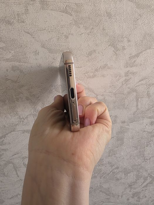 SAMSUNG S22 256Gb розовый
