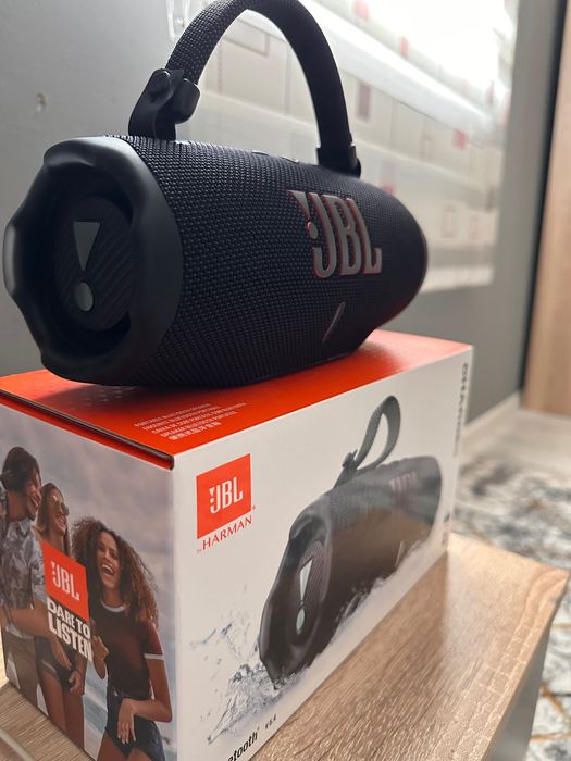 JBL charge 6 Оригинал!