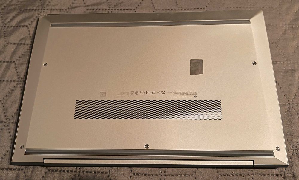 Elemente laptop HP EliteBook 840 G8