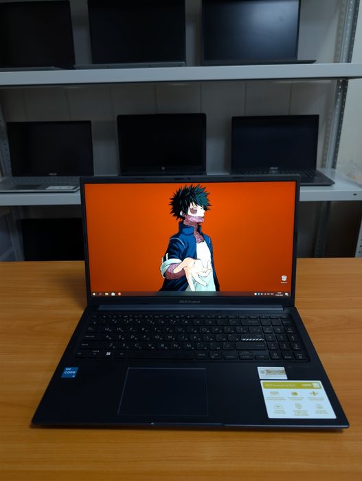 Ноутбук ASUS Vivobook 15