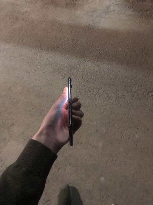 Iphone xs max sotlad 64gb