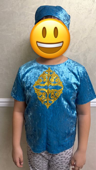 Национальный костьюм