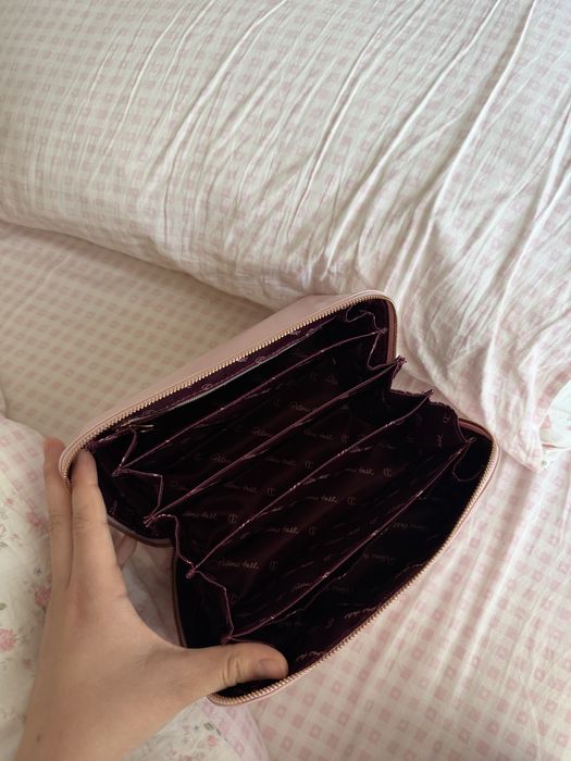Косметичка charlotte tilbury original