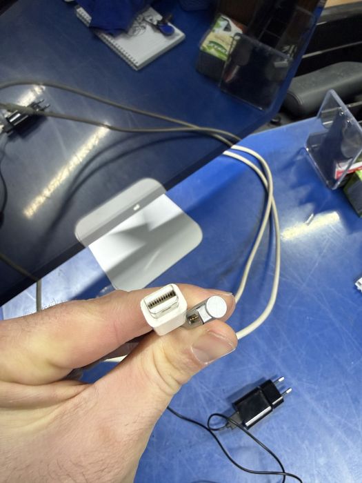 Монитор apple  27 дюмов