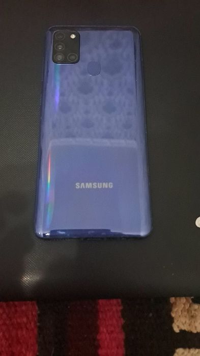 Galaxy A21s telofoni