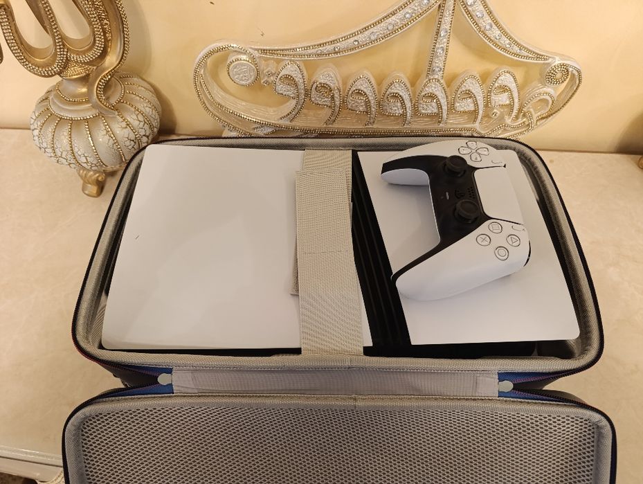 Playstation 5 Pro Digital 2TB