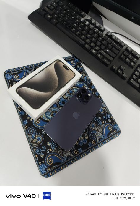 iPhone 14 Pro Max qulay narxda sotuvda bor 128/92%