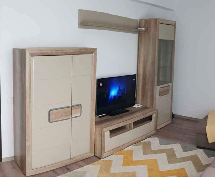 Set Mobilă Sufragerie