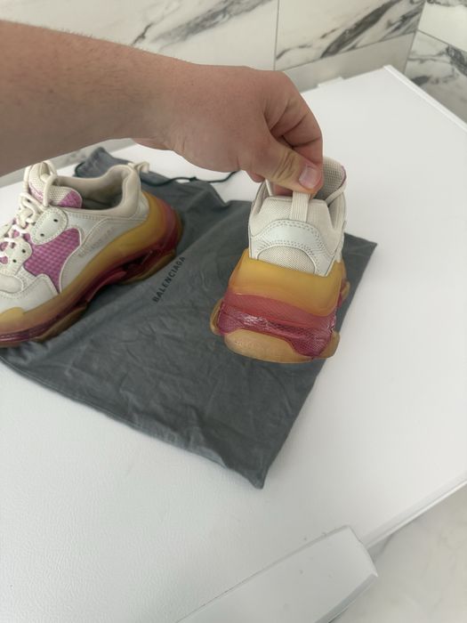 Balenciaga Triple S 38