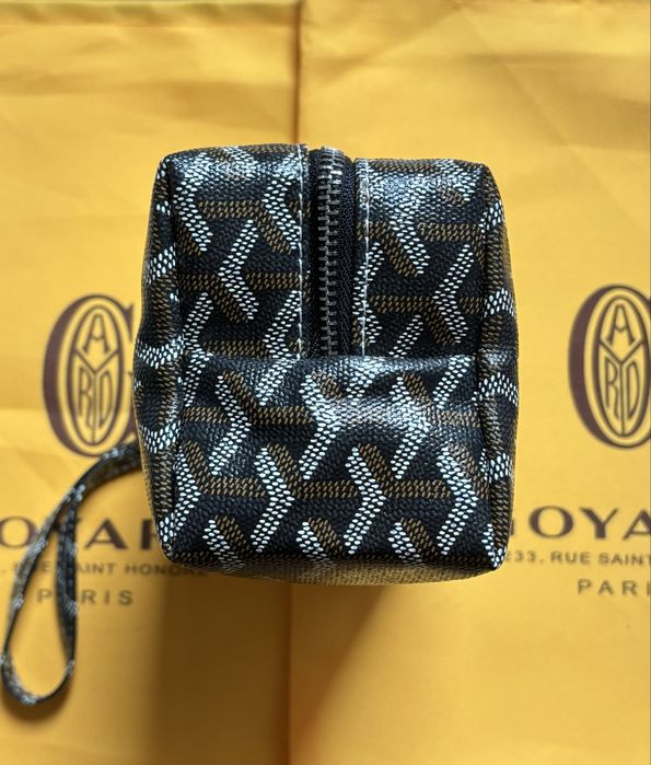 Goyard чанта налични!