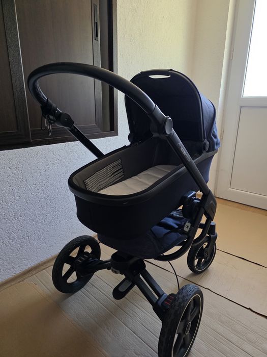 Бебешка количка Maxi Cosi