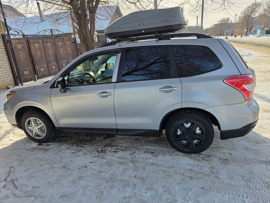 Продам Багаж на машину