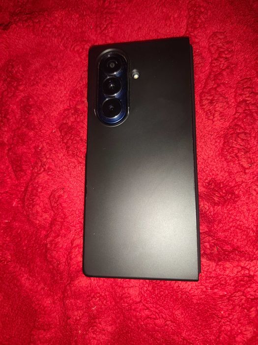 Telefon Samsung zfold 7