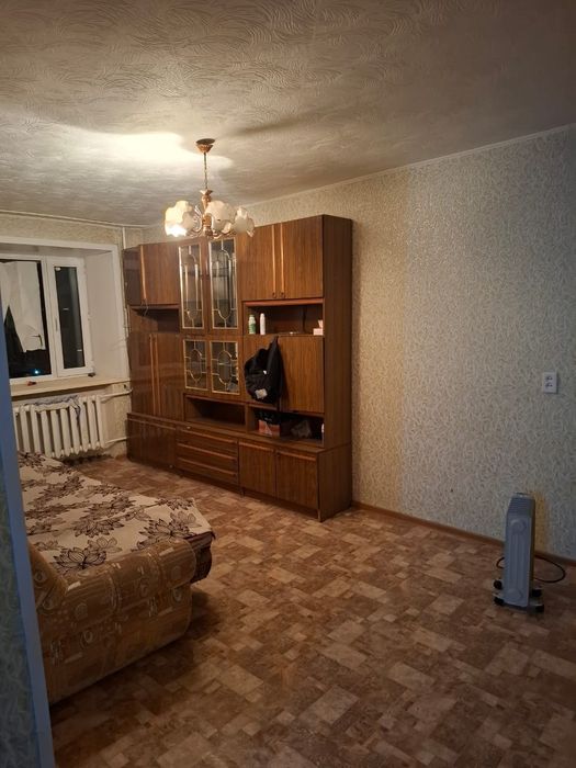 Квартира 3ка на 4 этаже