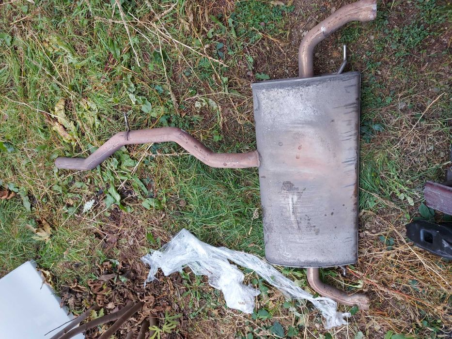 Toba Audi Volvo Opel