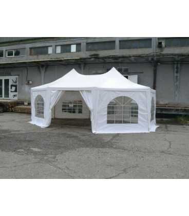 Corturi de Evenimente / Depozitare de la 2x3 la 8x20m ab