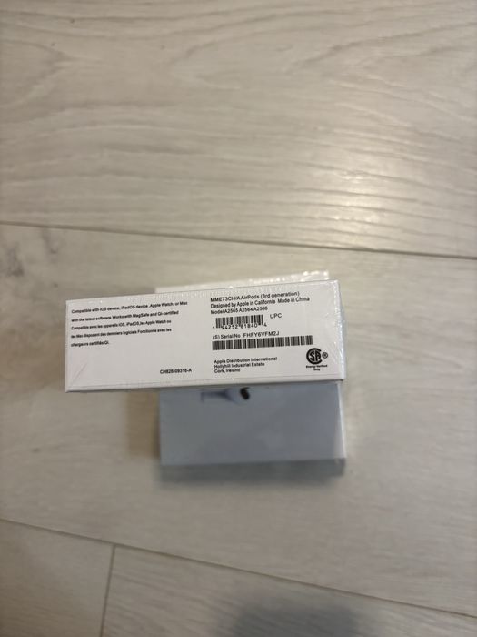 Air Pods 4 Cu ANC *Stoc Limitat*