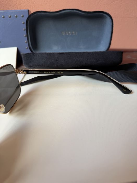 Ochelari de soare Gucci GG0529S originali noi cu factura