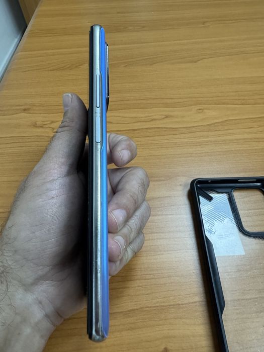 Xiaomi 11t Pro 256GB ca nou