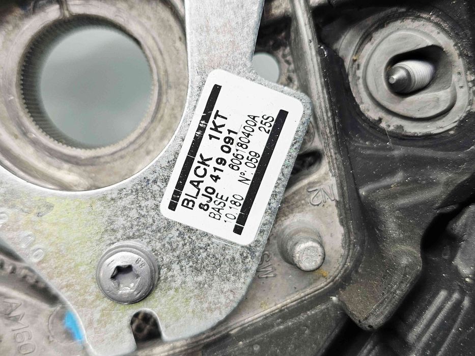 Volan Audi TT (8J3) [Fabr 2006-2013] 8J0419091
