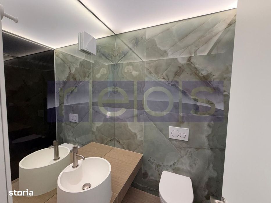 Vanzare Apartament 105Mp | Cortina | 3Camere | Nemobilat | Terasa 26Mp