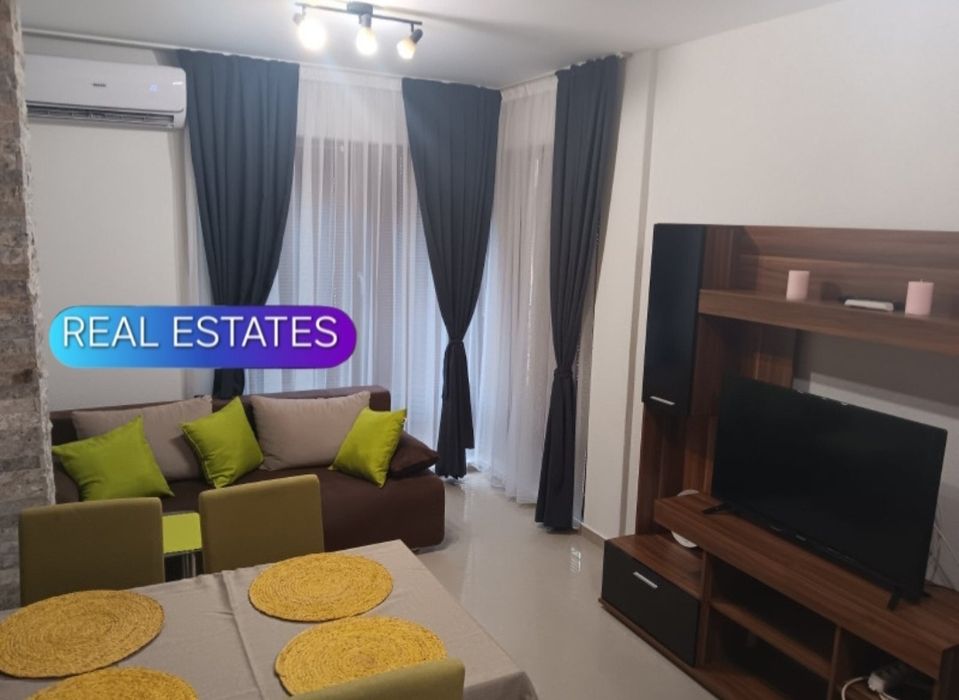 Дава се под наем Двустаен апартамент в София, Зона Б-5 - 60 кв.м за 714 € - Снимка #9