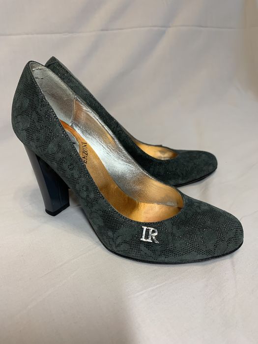 Туфли женские Renzoni