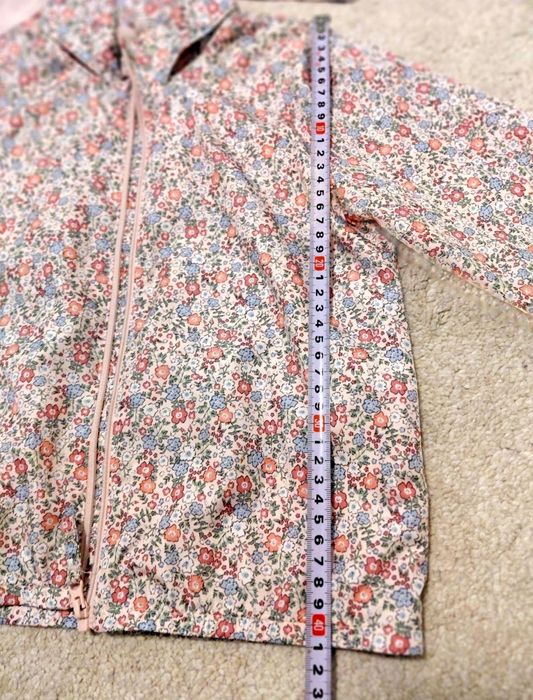 H&M Водоустойчиво преходно яке за Момиче, размер 104