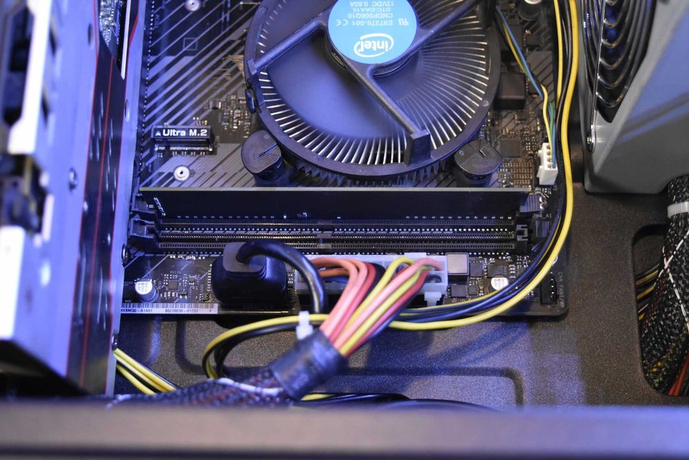 8 GB DDR4 / 2133 Goodram - оперативна памет за компютър