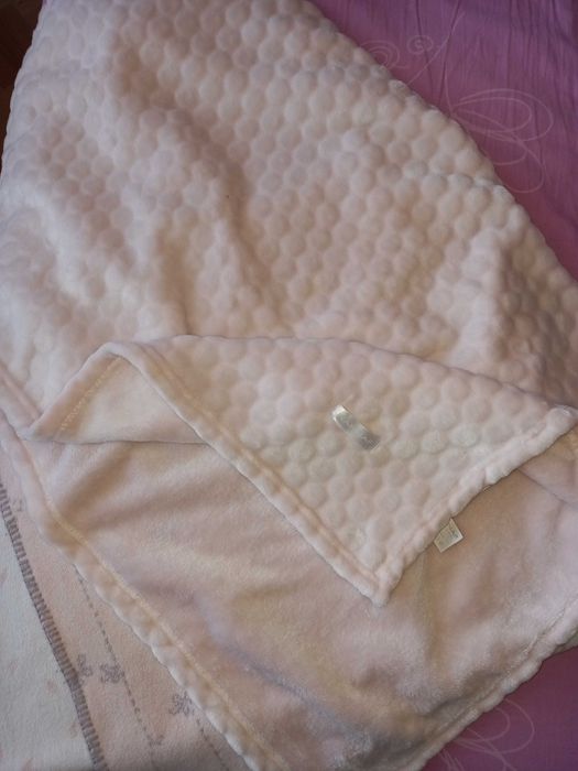 Одеяло за момиче Naf Naf