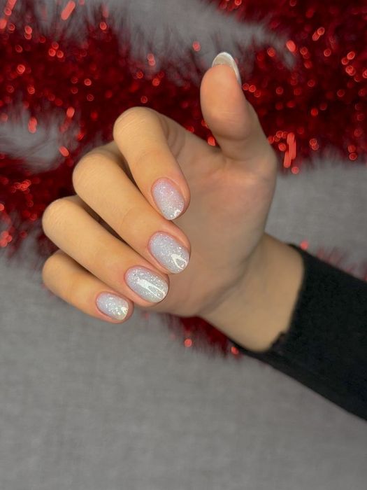 Маникюр Чиланзар