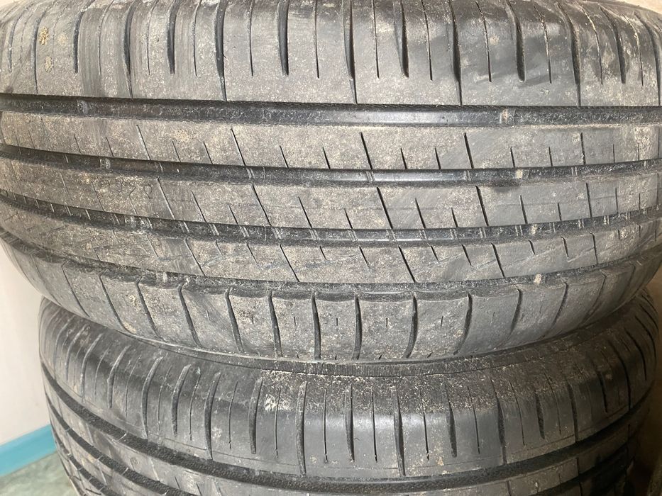 Резина 185/65/14 лето