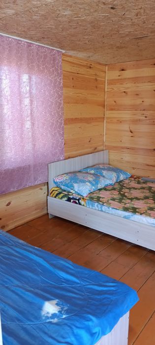Продам базу, домики на Сибинах!!!